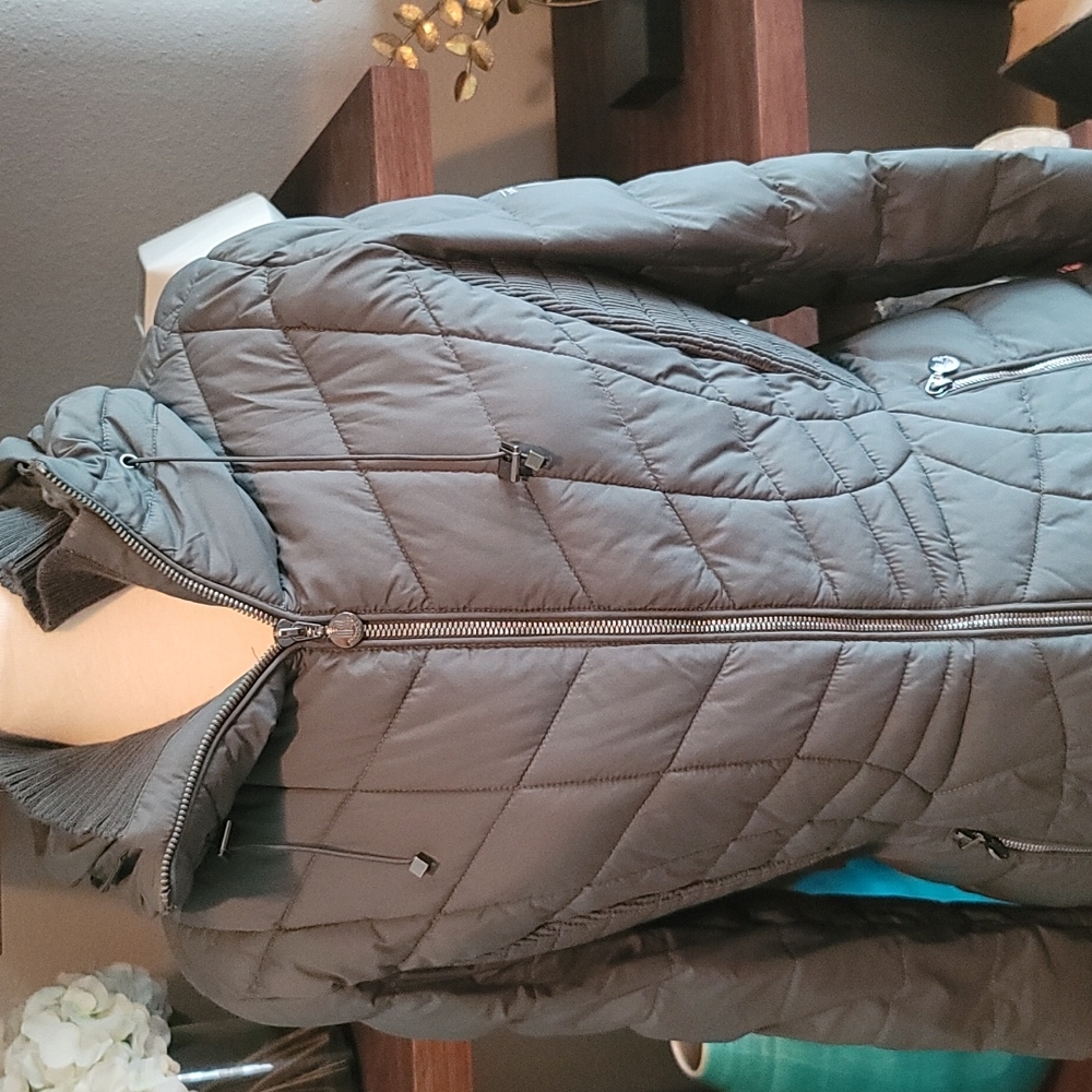 Bernardo Packable Primaloft Coat( From Nordstrom) - image 2